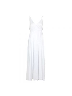 Sukienka długa Aniye By biała