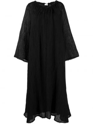 Макси рокля By Malene Birger черно