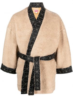 Fleece dzseki Kenzo