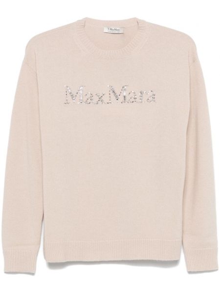 Pitkä villapaita 's Max Mara