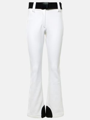 Pantaloni Goldbergh bianco