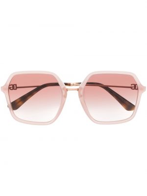 Glasögon Dolce & Gabbana Eyewear rosa