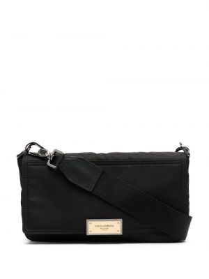 Shoppingbag Dolce & Gabbana svart