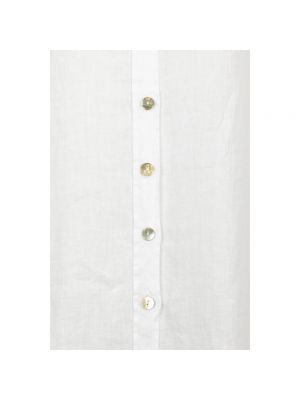 Camisa 40weft blanco