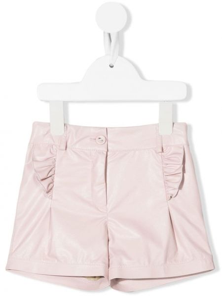 Pantaloncini Lapin House rosa