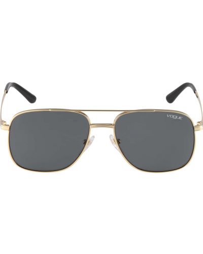 Слънчеви очила Vogue Eyewear сиво