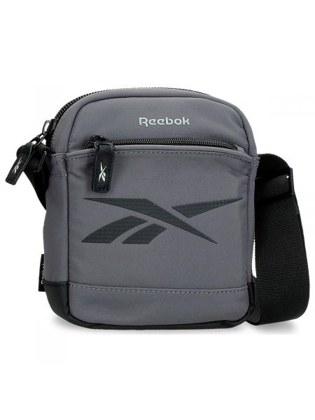 Klasična torbica Reebok Classic siva
