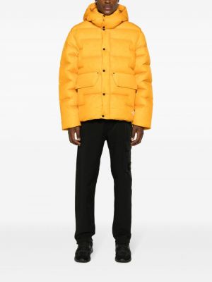 Tepitud parka The North Face