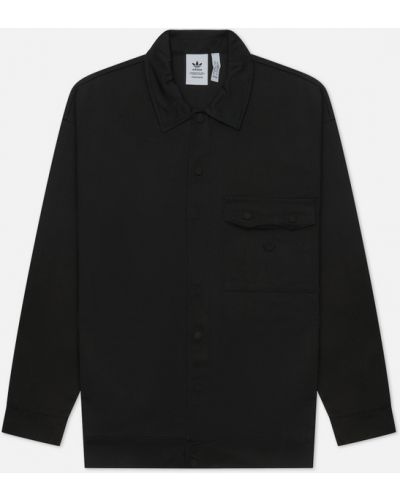 Куртка Adidas Originals, черная
