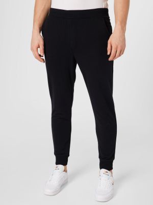 Pantalon de joggings Skechers noir