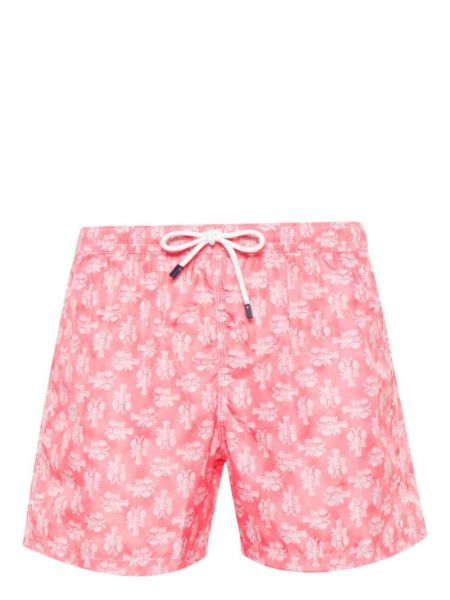 Shorts Fedeli pink
