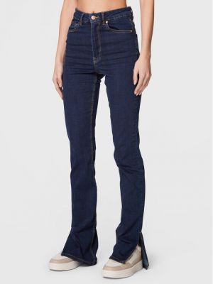 Skinny fit traperice Gina Tricot