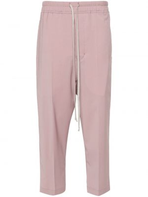 Pantaloni Rick Owens roz