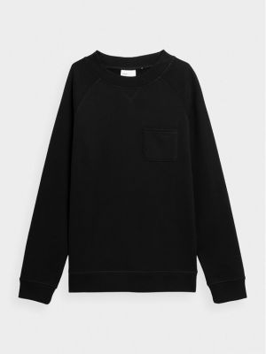 Sweatshirt Outhorn schwarz