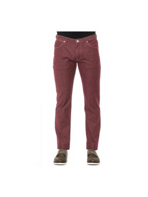 Jeansy skinny bawełniane Pt Torino