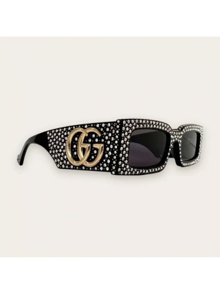 Gafas de sol Gucci Vintage negro