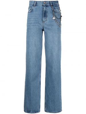 Straight jeans Liu Jo