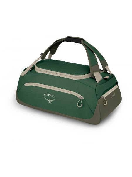 Спортивная сумка Osprey зеленая