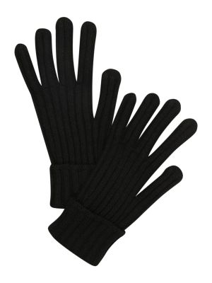 Ръкавици Drykorn черно