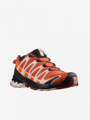 Sneakers Salomon - piros
