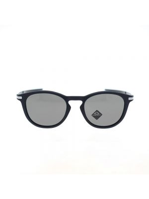 Satynowe okulary przeciwsłoneczne Oakley
