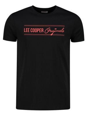 Polo marškinėliai Lee Cooper