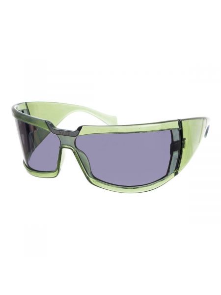 Okulary przeciwsłoneczne Exte zielone