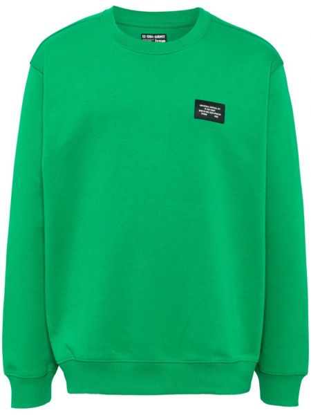 Sweatshirt Izzue yeşil