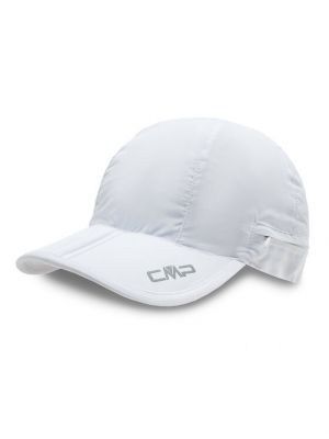 Καπέλο Cmp λευκό