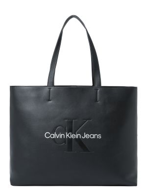 Slim fit nákupná taška Calvin Klein Jeans