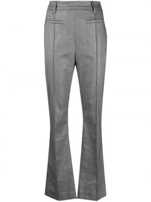 Pantaloni Gestuz grigio