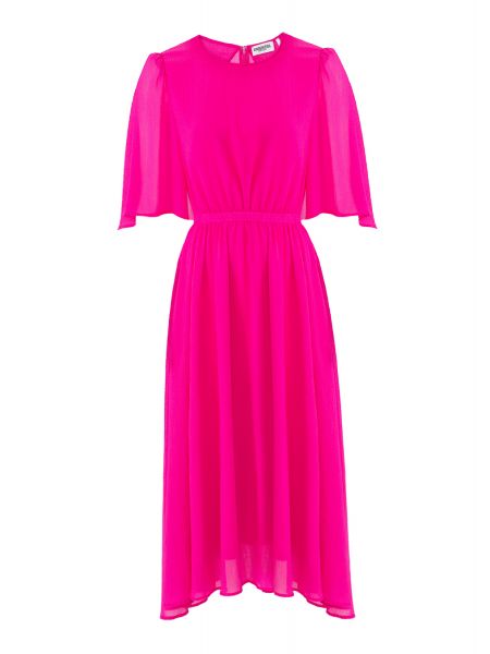 Платье Essentiel розовое