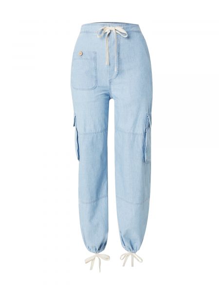 Jeans Polo Ralph Lauren himmelblå