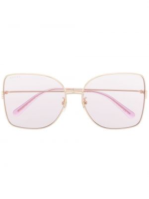 Overdimensioneret briller Gucci Eyewear