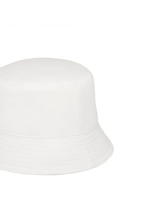 Mütze Prada weiß