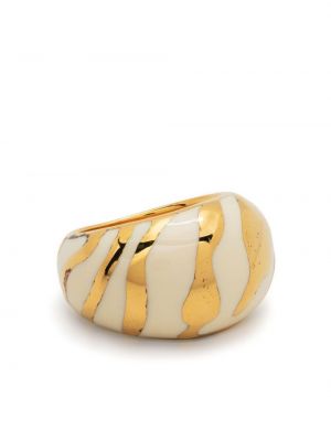 Ring Aurelie Bidermann gull