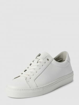 Białe sneakersy Digel