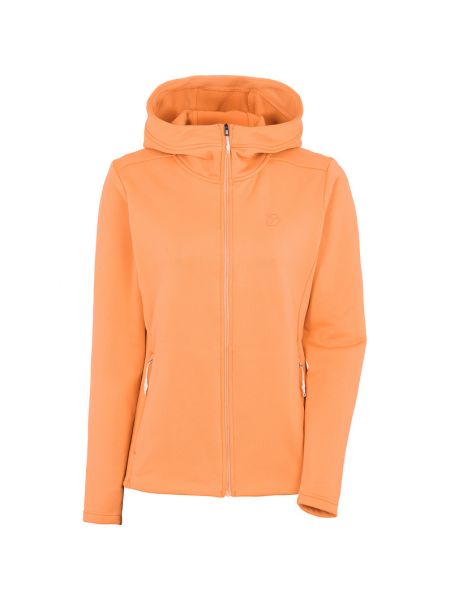 Куртка Didriksons оранжевая