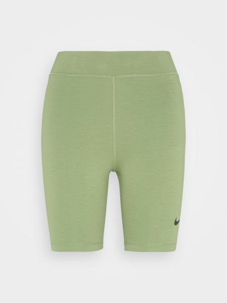 Szorty Nike Sportswear zielone