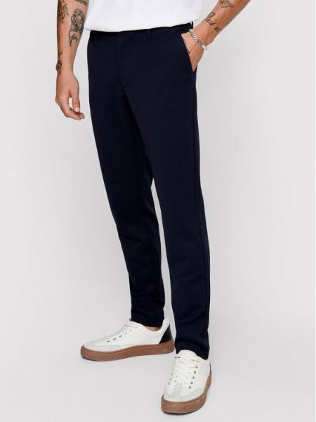Chino hlače slim fit Only & Sons