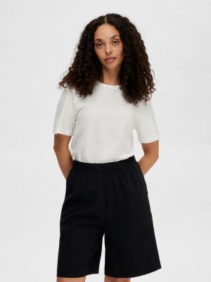 Tricou Selected Femme