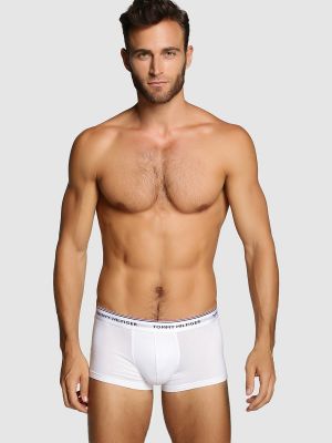 Boxers Tommy Hilfiger blanco