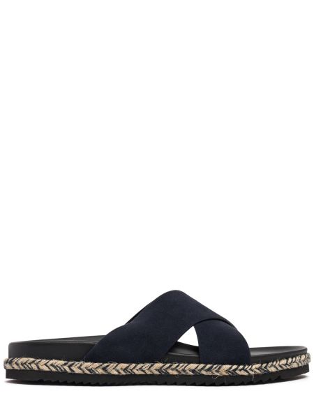 Ruskind sandaler med stropper Frescobol Carioca