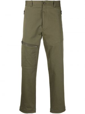 Панталон Moncler зелено