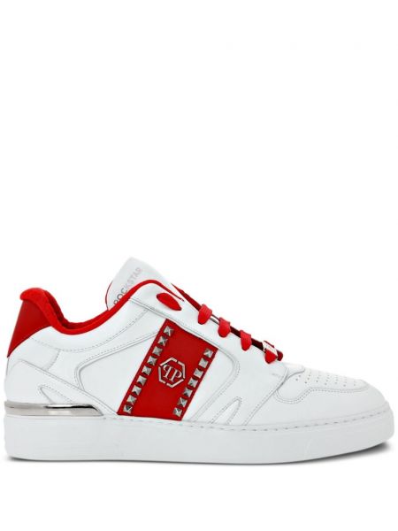 Sneakers Philipp Plein hvid