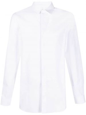 Camisa Jil Sander blanco