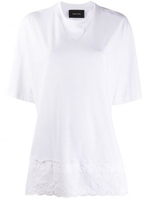 T-shirt Simone Rocha bianco