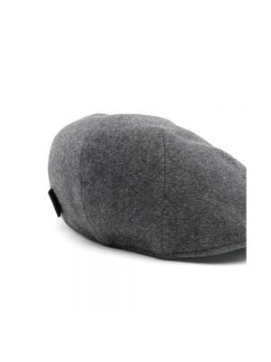 Sombrero Borsalino gris
