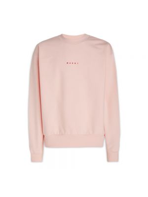Sweatshirt Marni pink