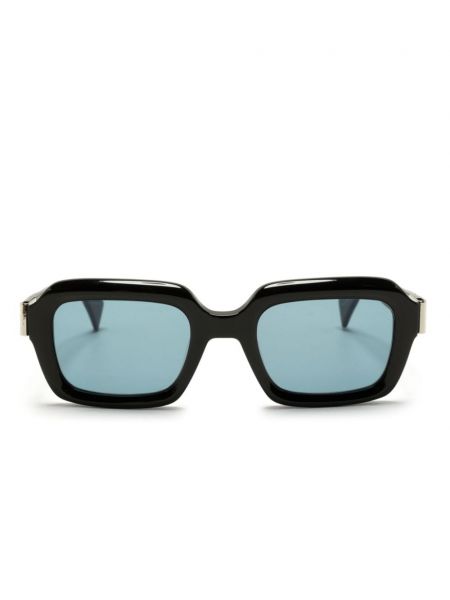 Okulary przeciwsłoneczne Vivienne Westwood czarne